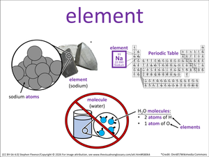 element visual